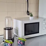Apartment Stipe